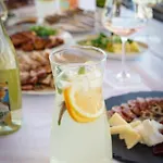 Pinot Gris House Nyaraló