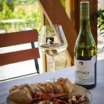 Pinot Gris House Káptalantóti
