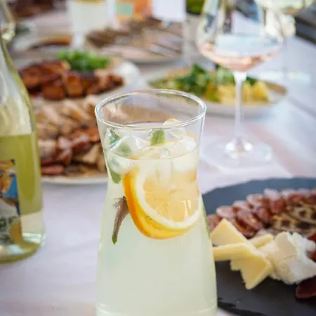 Pinot Gris House Nyaraló