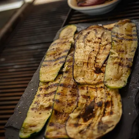 بيت للعطل Pinot Gris House *