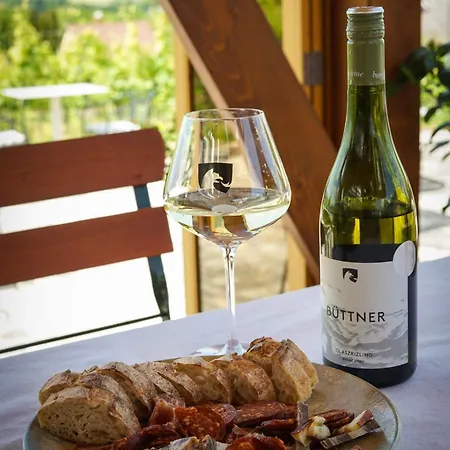 Pinot Gris House Káptalantóti