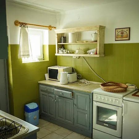 بيت للعطل Pinot Gris House *