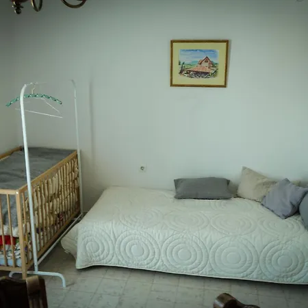 Pinot Gris House بيت للعطل Kaptalantoti