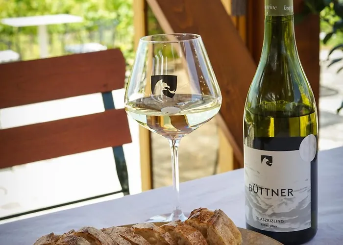 Pinot Gris House Kaptalantoti